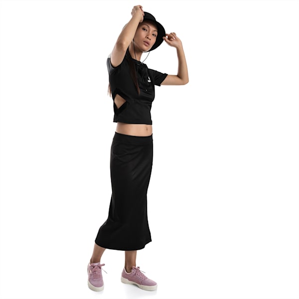 Puma classic rib top clearance