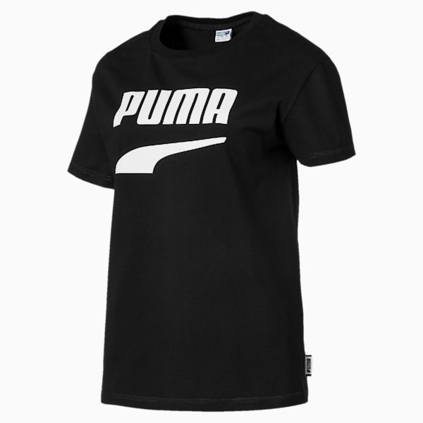 Downtown Women s Tee PUMA