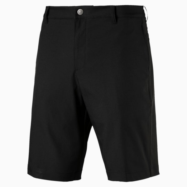 Jackpot Men's Shorts, Puma Black, extralarge