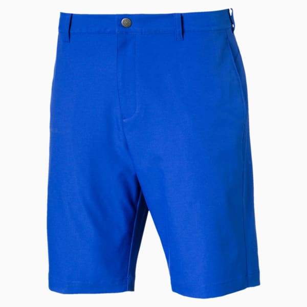 Jackpot Men's Shorts, Dazzling Blue, extralarge