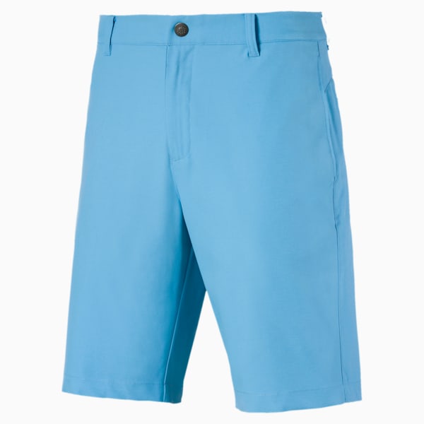 Jackpot Men's Shorts, Blue Bell, extralarge