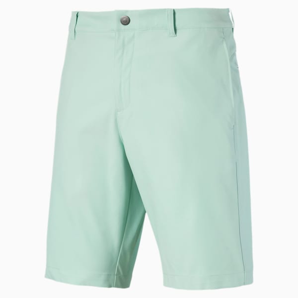 Jackpot Men's Shorts, Mist Green, extralarge