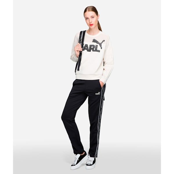 Karl x puma sale