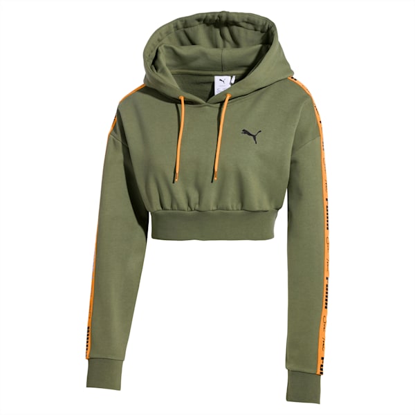 PUMA公式】PUMA x SUE TSAI ウィメンズ スウェット フーディー