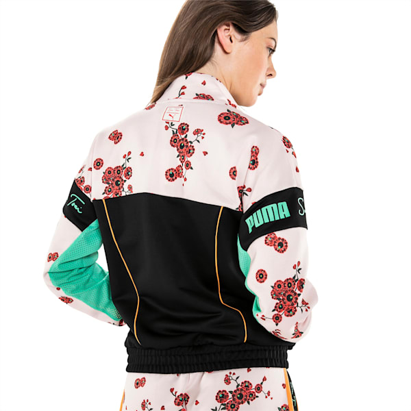 PUMA公式】PUMA x SUE TSAI WOMEN'S XTG TRACK TOP