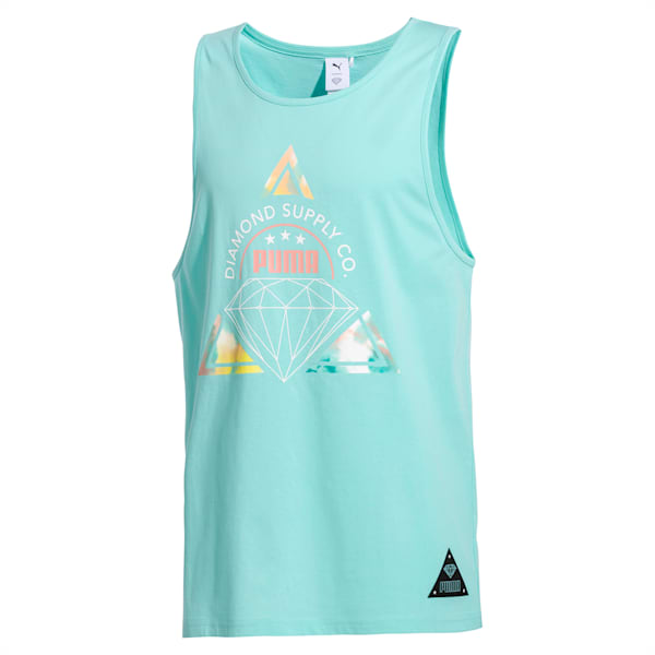 PUMA x DIAMOND SUPPLY CO. Men's Tank | PUMA