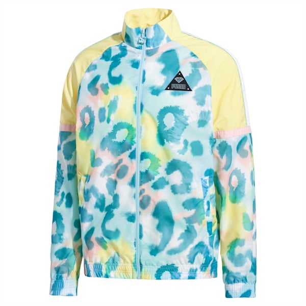 Puma x clearance diamond track top