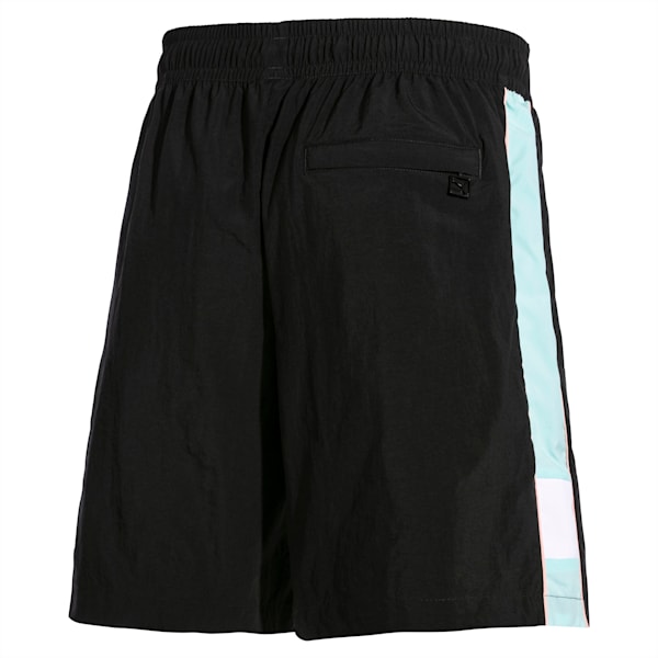 PUMA x DIAMOND SUPPLY CO. Men’s Shorts, Puma Black, extralarge