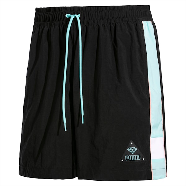 Puma diamond shorts clearance
