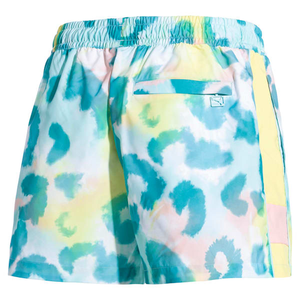 Puma x diamond shorts clearance