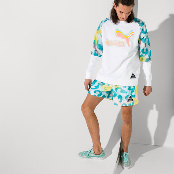 PUMA x DIAMOND SUPPLY CO. Men s Shorts PUMA