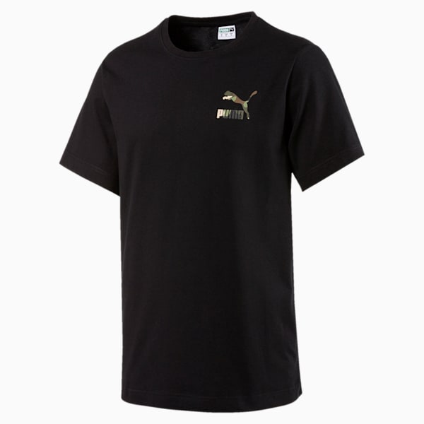 Puma wild pack tee new arrivals