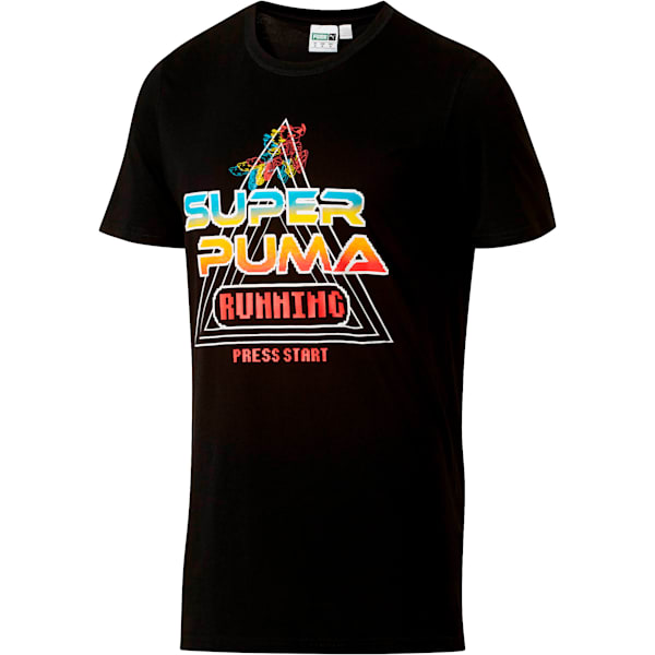 Super top puma shirt