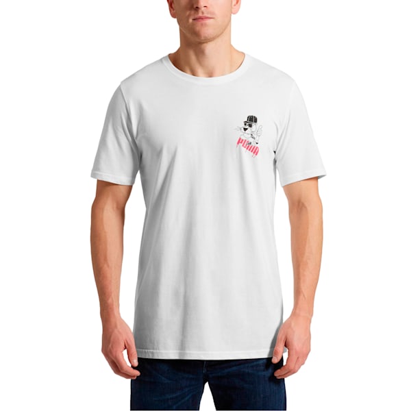 PPS Mudhoney Big Muff Tee – Scream Distribution