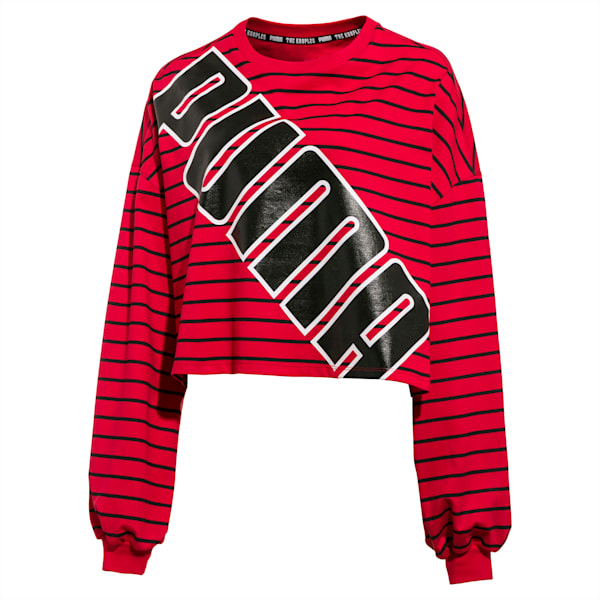 PUMA x THE KOOPLES Women's Crewneck | PUMA