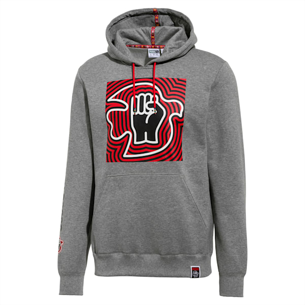 PUMA x Power Through Peace Hoodie PUMA