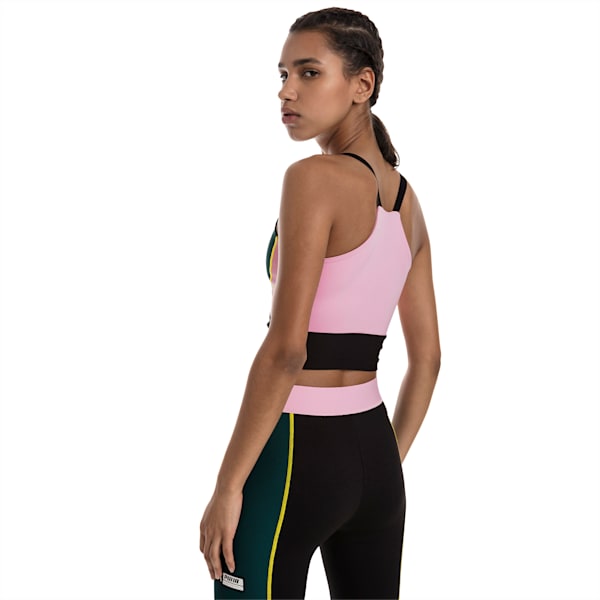 Puma tz crop top new arrivals