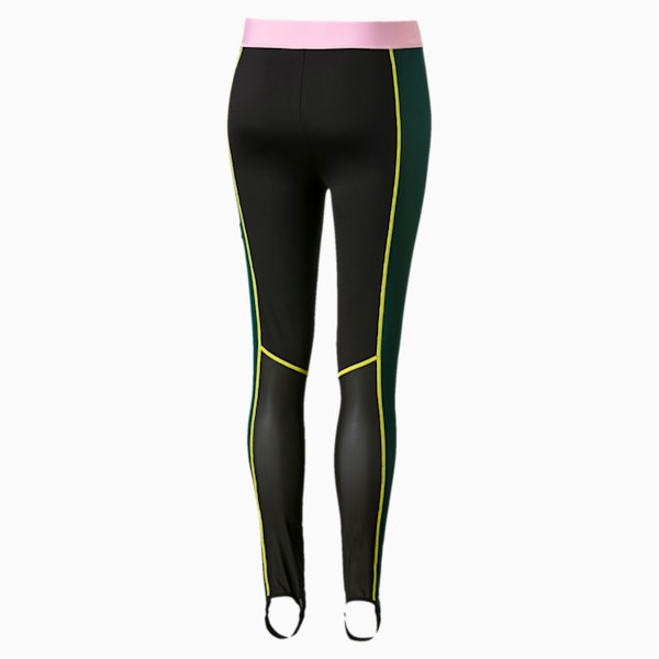 Puma Select Trailblazer High Waist Leggings - Black, 578478_01