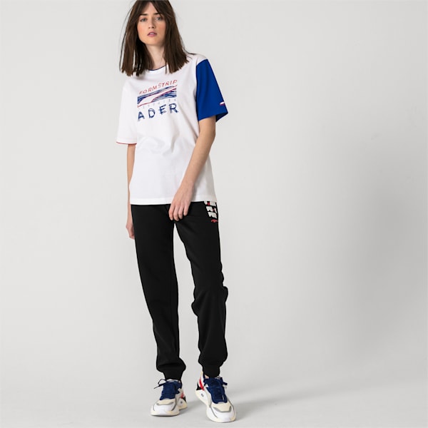 PUMA x ADER ERROR Tee, Puma White, extralarge