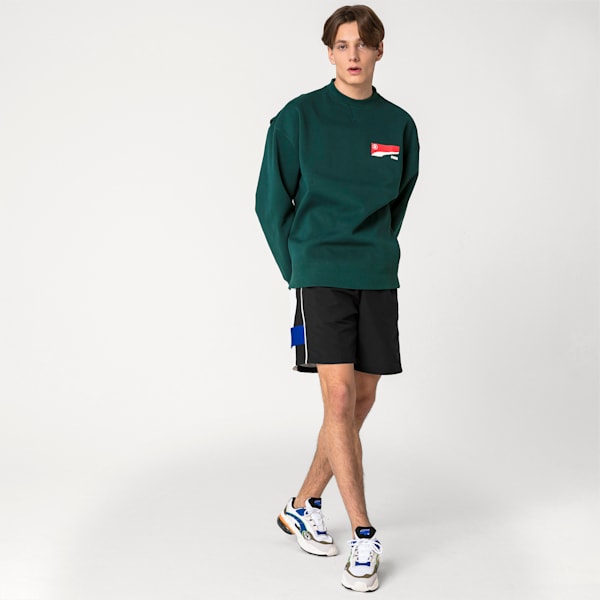 PUMA公式】PUMA x ADER ERROR CREW