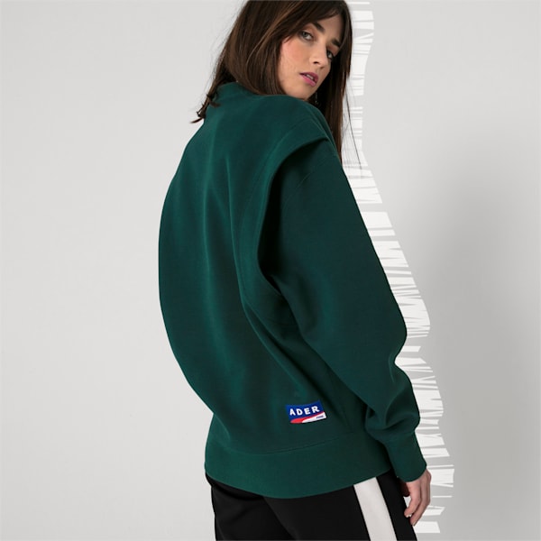 PUMA公式】PUMA x ADER ERROR CREW