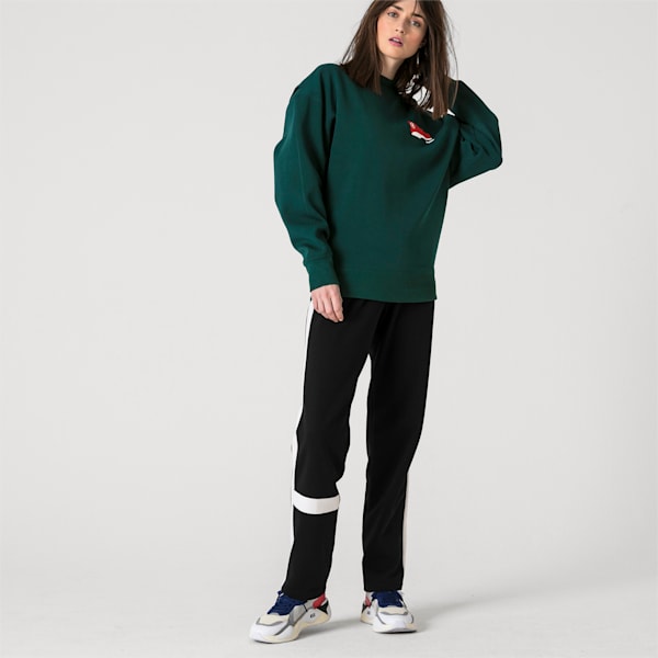 PUMA公式】PUMA x ADER ERROR CREW