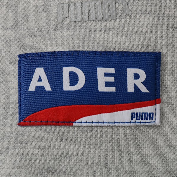 PUMA公式】PUMA x ADER ERROR HOODIE