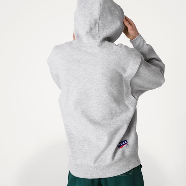 PUMA公式】PUMA x ADER ERROR HOODIE