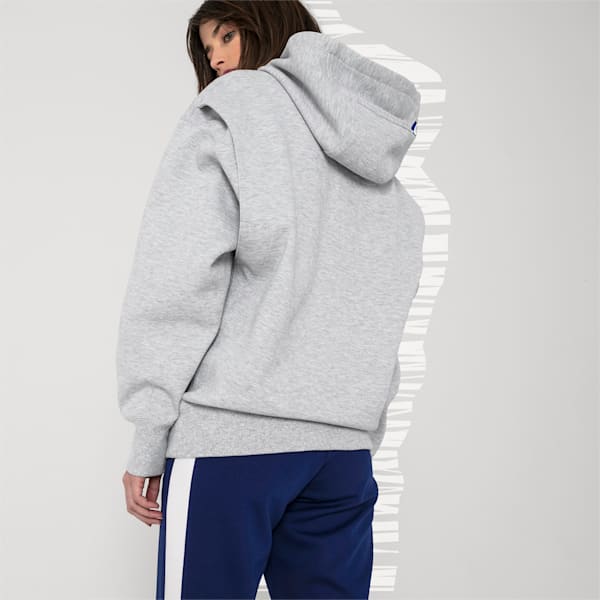 PUMA公式】PUMA x ADER ERROR HOODIE