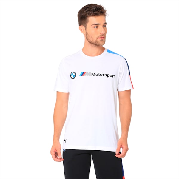 Bmw motorsport t shirt india 2025