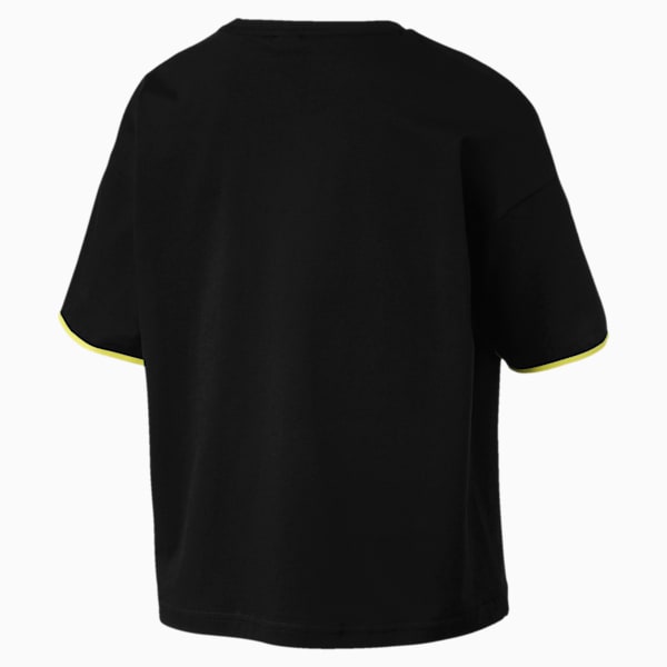 Puma chase tee clearance