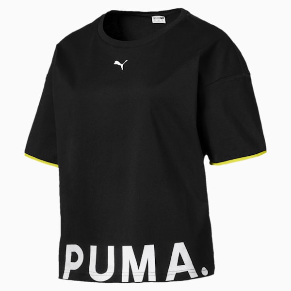 Puma hot sale chase tee