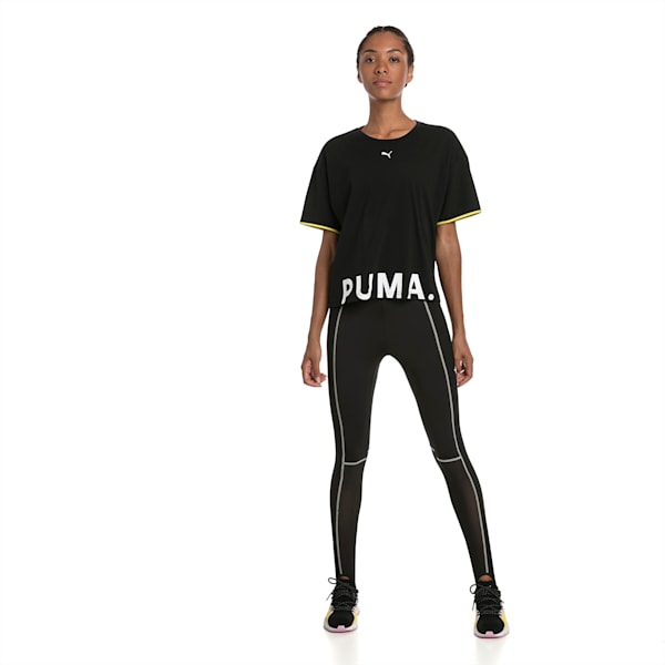 Puma chase tee clearance