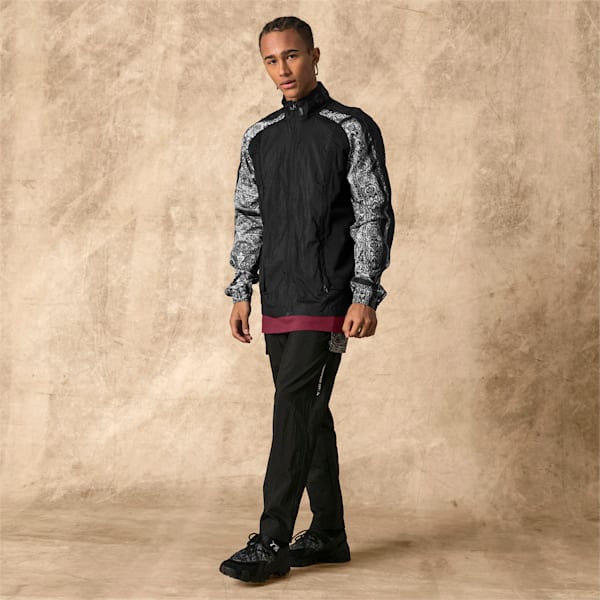 PUMA公式】PUMA x LES BENJAMINS トラックトップ PUMA公式】PUMA x LES BENJAMINS トラックトップ
