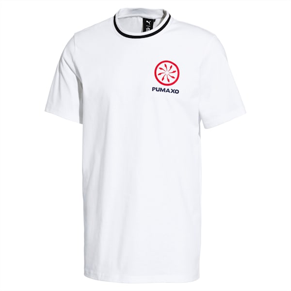 Homage to Archive GraphicTee