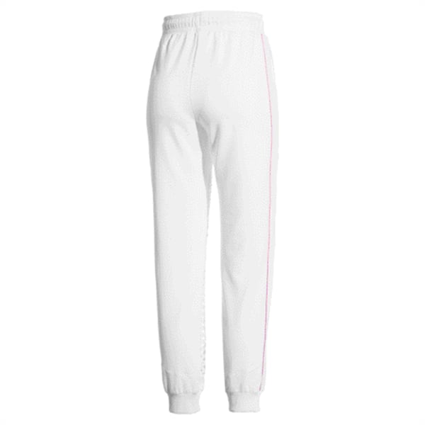 PUMA x SOPHIA WEBSTER Women’s Sweatpants, Puma White, extralarge