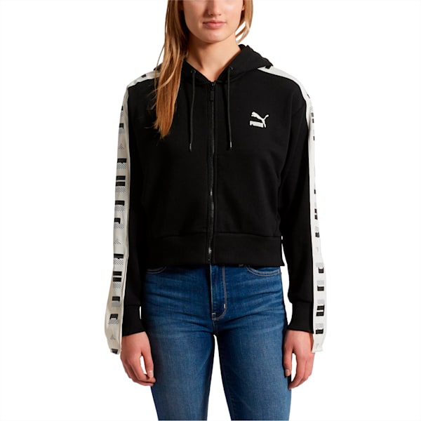 Puma revolt hoodie online