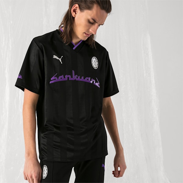 PUMA公式】PUMA x SANKUANZ TEE