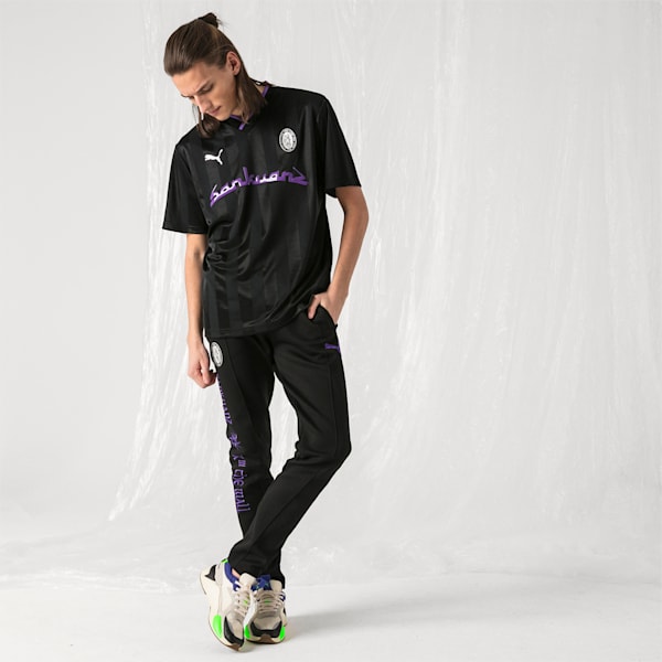 PUMA x SANKUANZ TEE, Puma Black, extralarge-JPN