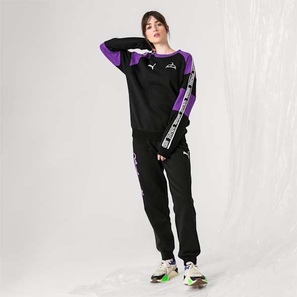 PUMA公式】PUMA x SANKUANZ WOMEN'S PANTS