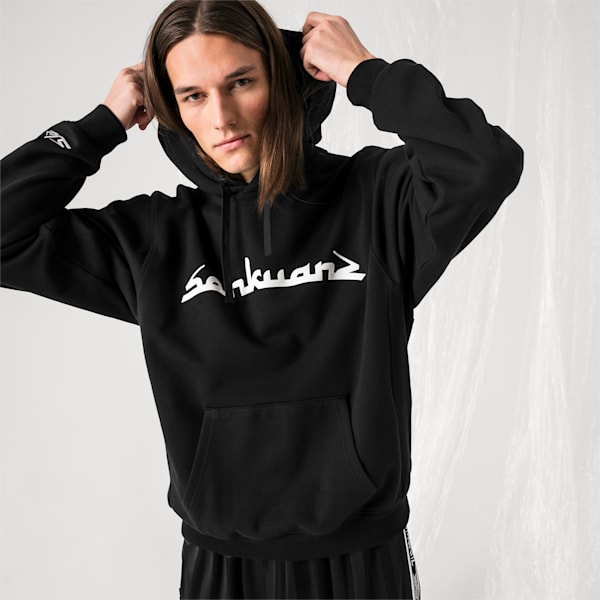 Puma sankuanz hoodie shop