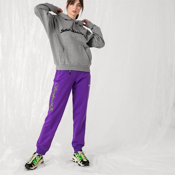 Puma sales sankuanz hoodie