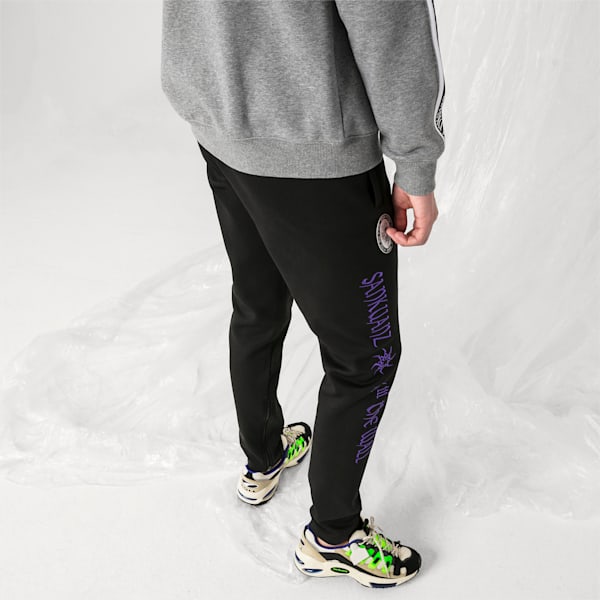 PUMA PUMA x SANKUANZ FITTED PANTS