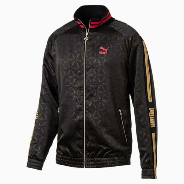 LUXE PACK Track Jacket PUMA