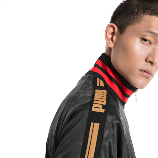 LUXE PACK Track Jacket PUMA