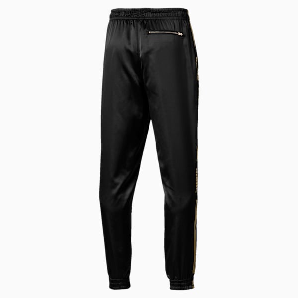 LUXE PACK Track Pants, Puma Black, extralarge