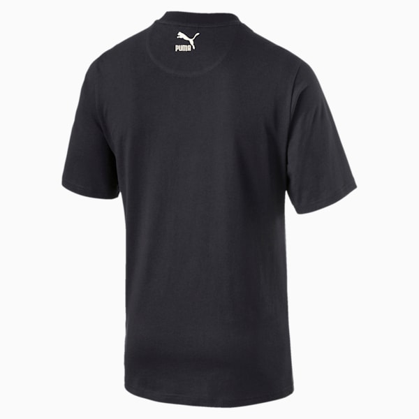 LUXE PACK T-Shirt, Cotton Black, extralarge