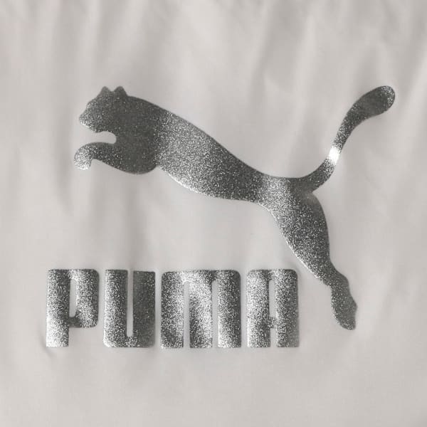 DOWN JACKET, Puma White, extralarge-JPN