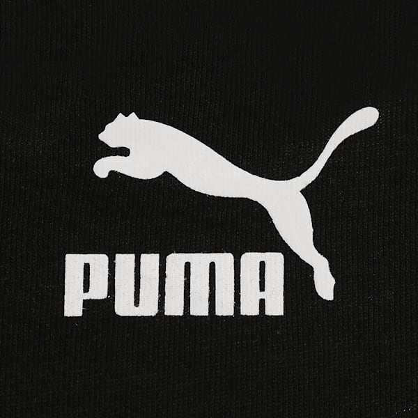 PUMA XTG グラフィック ウィメンズ SS Tシャツ, Cotton Black, extralarge-JPN