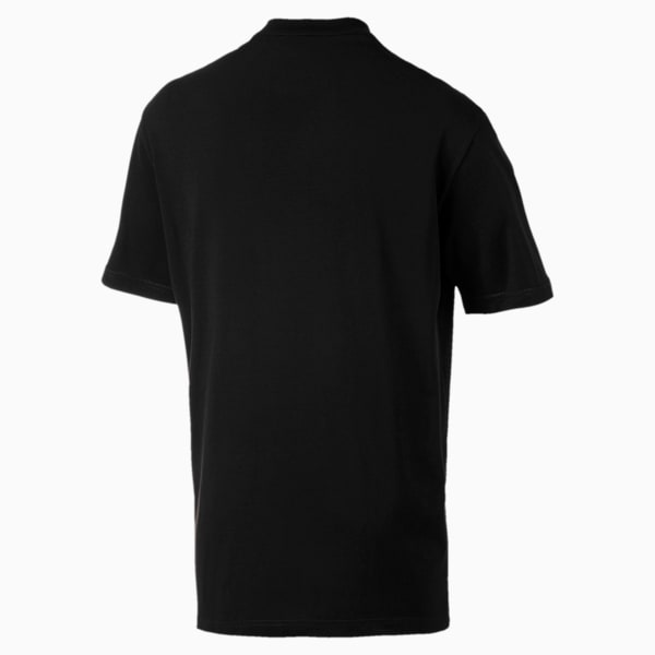 PUMA XTG SS Tシャツ, Cotton Black, extralarge